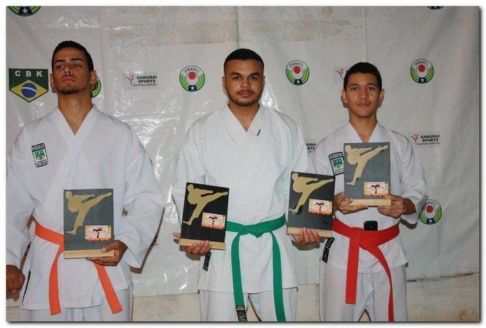 Inhuma sediou o 27º Campeonato Piauiense de Karatê - Imagem 56