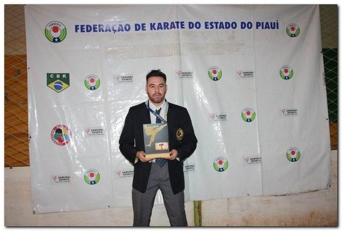 Inhuma sediou o 27º Campeonato Piauiense de Karatê - Imagem 60