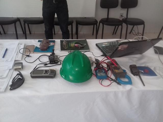 Dom Expedito inicia Curso de Tratorista Agrícola ofertado/SENAR - Imagem 24