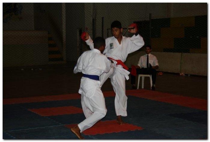 Inhuma sediou o 27º Campeonato Piauiense de Karatê - Imagem 28