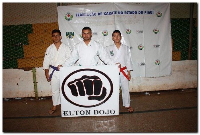 Inhuma sediou o 27º Campeonato Piauiense de Karatê - Imagem 42