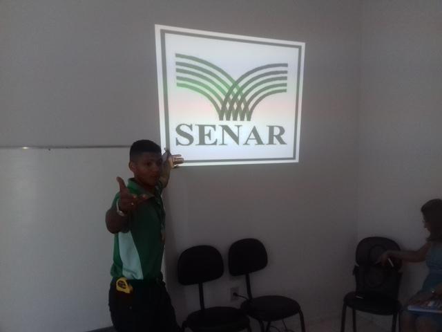 Dom Expedito inicia Curso de Tratorista Agrícola ofertado/SENAR - Imagem 31