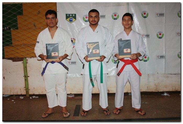 Inhuma sediou o 27º Campeonato Piauiense de Karatê - Imagem 43