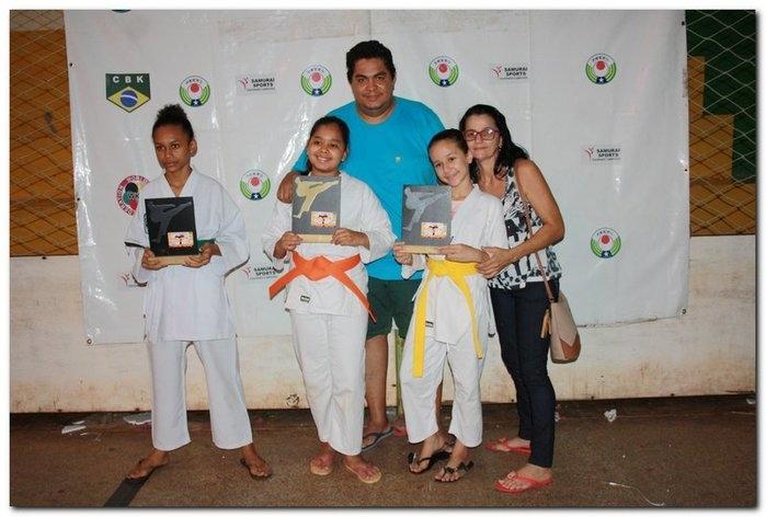 Inhuma sediou o 27º Campeonato Piauiense de Karatê - Imagem 41