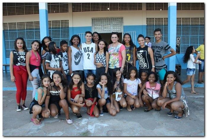 SEMTAC realiza oficinas ao Público do SCFV - Imagem 64