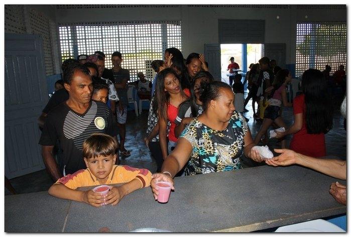 SEMTAC realiza oficinas ao Público do SCFV - Imagem 66