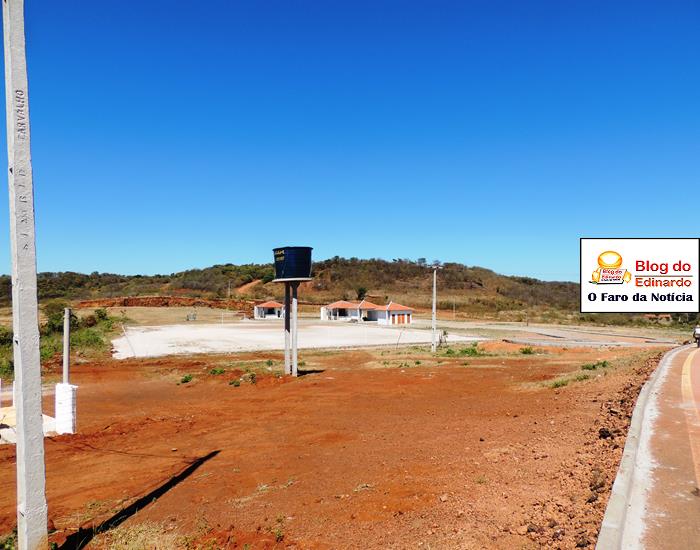 Fotos: Açude Joana agoniza e pede socorro - Imagem 5