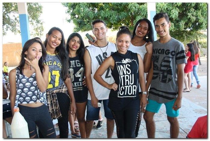 SEMTAC realiza oficinas ao Público do SCFV - Imagem 35