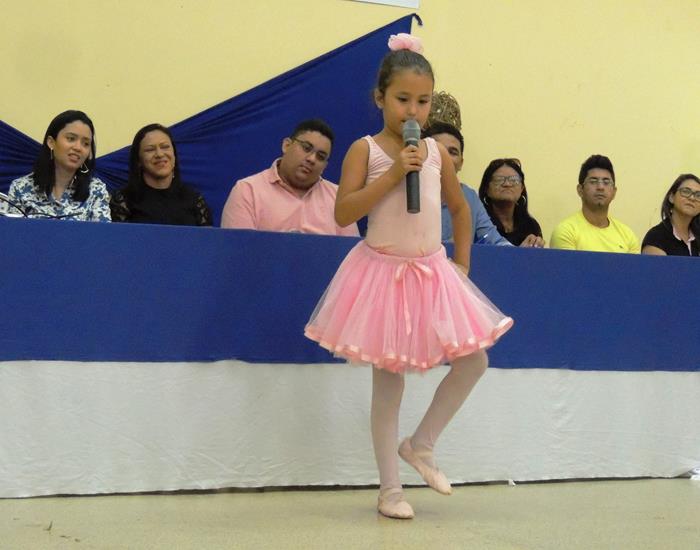 Município realiza I Seminário de Avaliação Escolar - Imagem 18