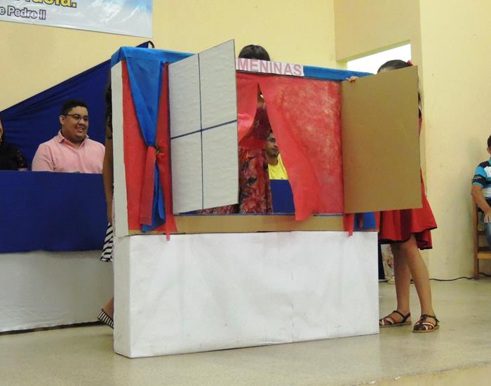 Município realiza I Seminário de Avaliação Escolar - Imagem 19