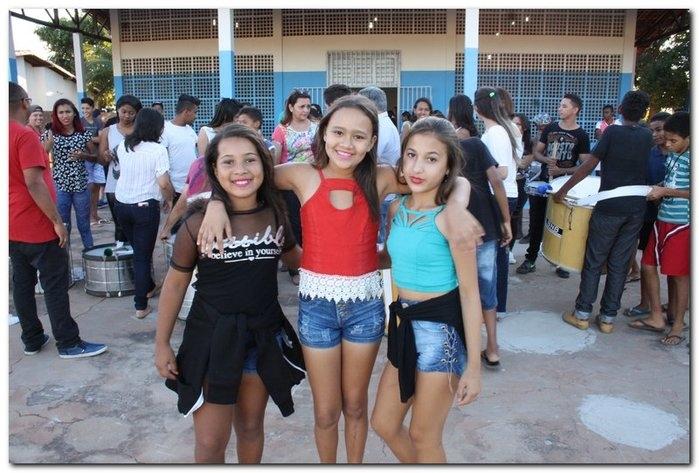 SEMTAC realiza oficinas ao Público do SCFV - Imagem 63