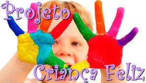 Programa Criança Feliz (Crédito: Imagem do Sitema)