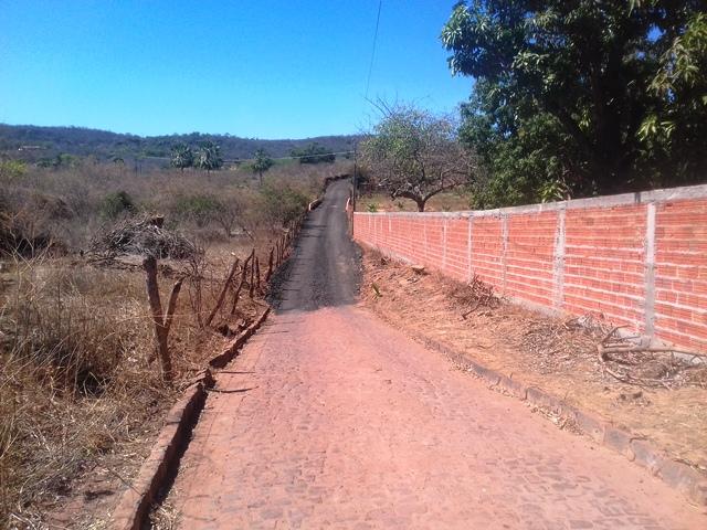 Prefeitura está recuperando estradas vicinais do município. - Imagem 2