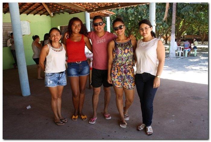 SEMTAC proporciona manhã de lazer para crianças e adolescentes  - Imagem 29