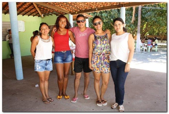 SEMTAC proporciona manhã de lazer para crianças e adolescentes  - Imagem 30