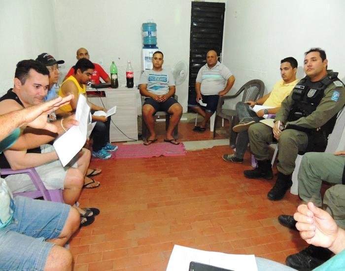 Carro e moto de som volante só poderá rodar se estiver cadastrado - Imagem 3