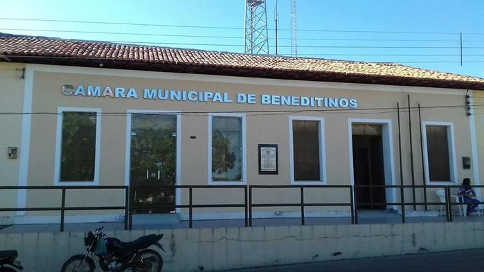 Câmara dos Vereadores