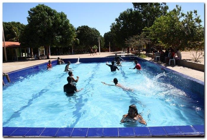 SEMTAC proporciona manhã de lazer para crianças e adolescentes  - Imagem 7