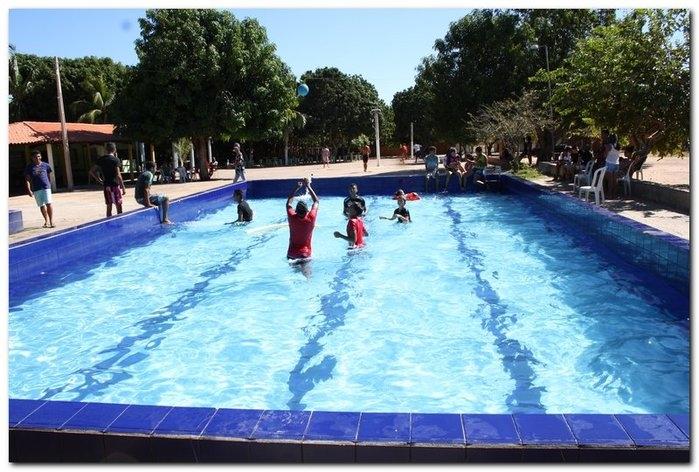 SEMTAC proporciona manhã de lazer para crianças e adolescentes  - Imagem 3