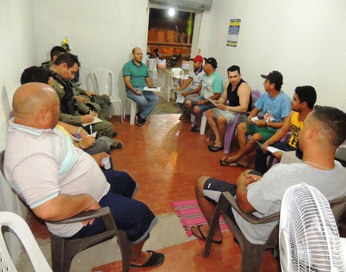Carro e moto de som volante só poderá rodar se estiver cadastrado - Imagem 4