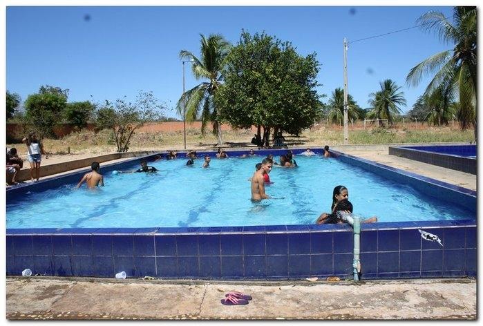 SEMTAC proporciona manhã de lazer para crianças e adolescentes  - Imagem 18