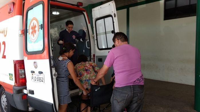 (Crédito: Kairo Amaral)