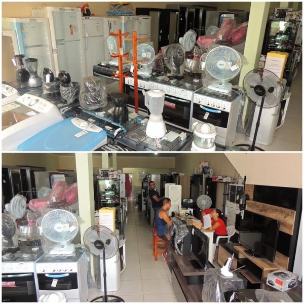 O presente do seu pai está na Passos Móveis e Eletro - Imagem 2