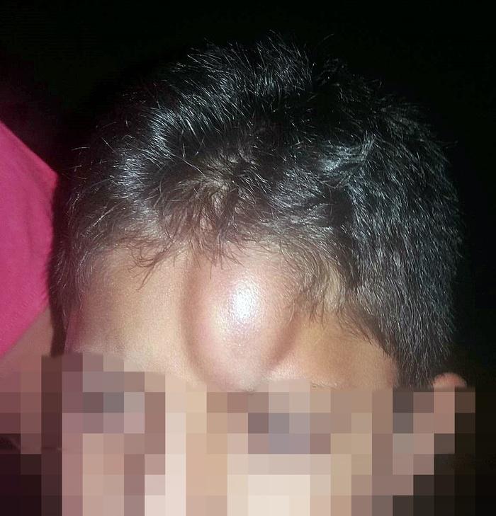 Motorista alcoolizado é preso em Parnaíba após provocar acidente - Imagem 1