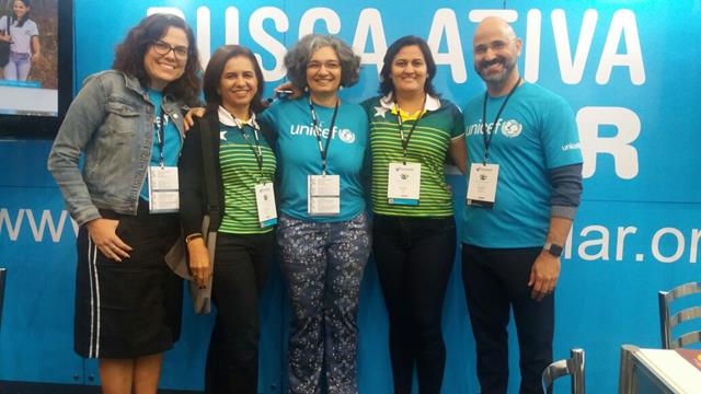 Secretária de educação de Pimenteiras participa de fórum em Fortale - Imagem 2