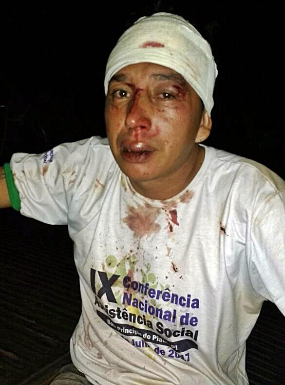 Ciclista morre atropelado em estrada vicinal de Bom Princípio-PI - Imagem 3