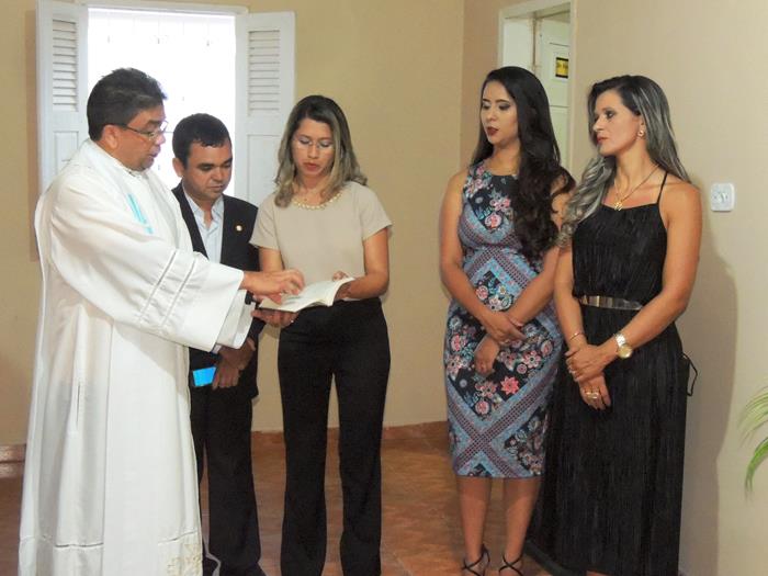 Escritório de advocacia tem nova sede inaugurada nesta sexta (01) - Imagem 34