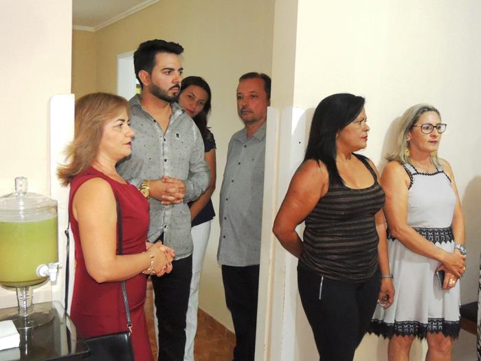 Escritório de advocacia tem nova sede inaugurada nesta sexta (01) - Imagem 29