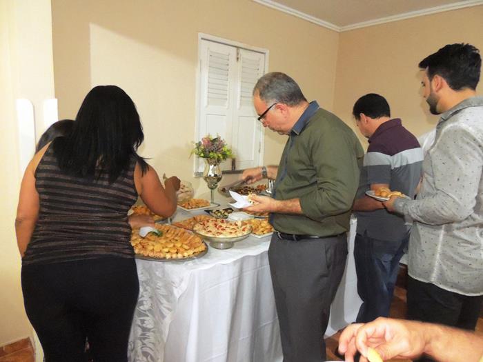 Escritório de advocacia tem nova sede inaugurada nesta sexta (01) - Imagem 60