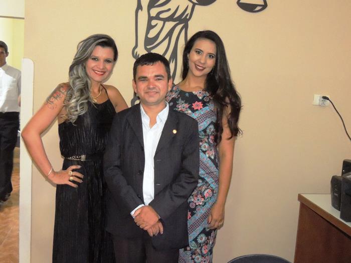 Escritório de advocacia tem nova sede inaugurada nesta sexta (01) - Imagem 16