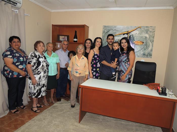 Escritório de advocacia tem nova sede inaugurada nesta sexta (01) - Imagem 68