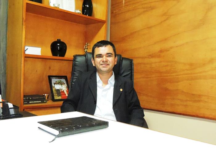 Escritório de advocacia tem nova sede inaugurada nesta sexta (01) - Imagem 21