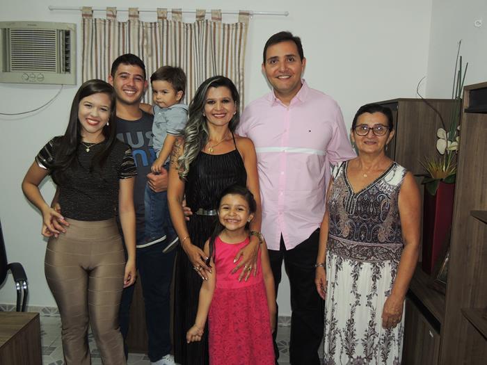 Escritório de advocacia tem nova sede inaugurada nesta sexta (01) - Imagem 69