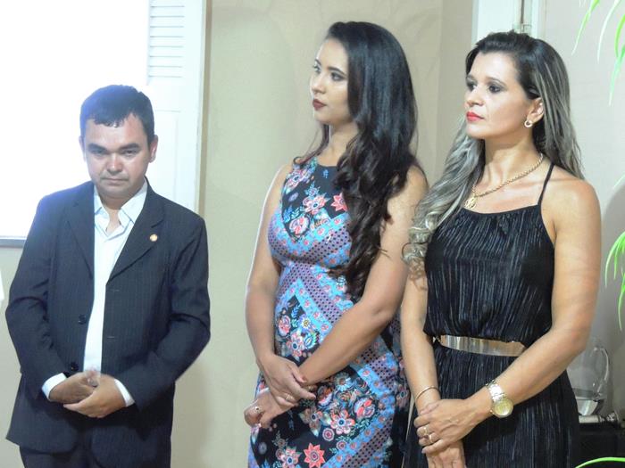 Escritório de advocacia tem nova sede inaugurada nesta sexta (01) - Imagem 26