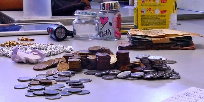 Idoso e netas são presos com 126 pedras de crack em Parnaíba - Imagem 3