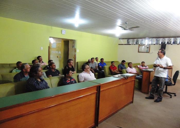 Definida programação do 3º Encontro de Negócios da Apicultura  - Imagem 1