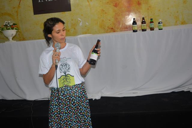  Projeto Educação e Saúde Ambiental é realizado em Pimenteiras - Imagem 51