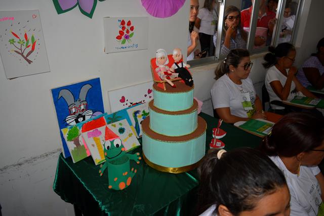  Projeto Educação e Saúde Ambiental é realizado em Pimenteiras - Imagem 9