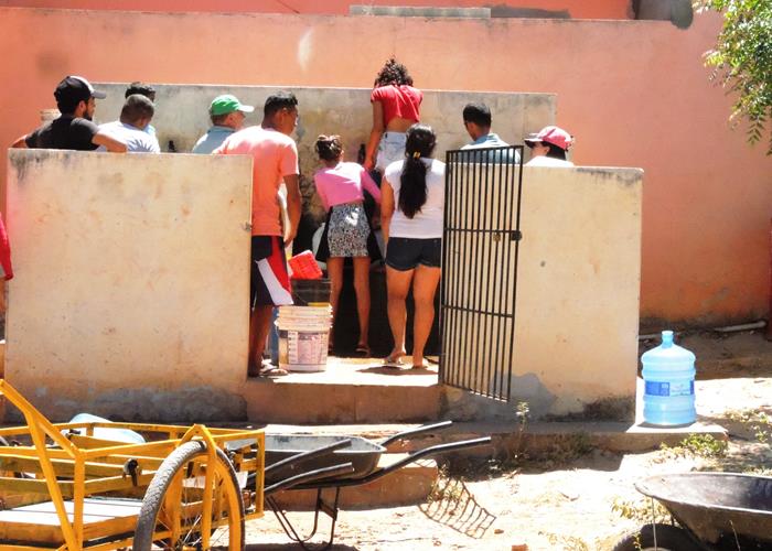 Bom exemplo: Município fornece água a população sem cobrar - Imagem 7