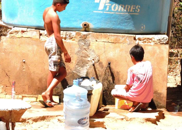 Bom exemplo: Município fornece água a população sem cobrar - Imagem 11