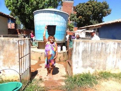 Bom exemplo: Município fornece água a população sem cobrar - Imagem 5
