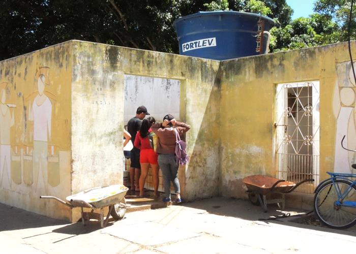 Bom exemplo: Município fornece água a população sem cobrar - Imagem 8