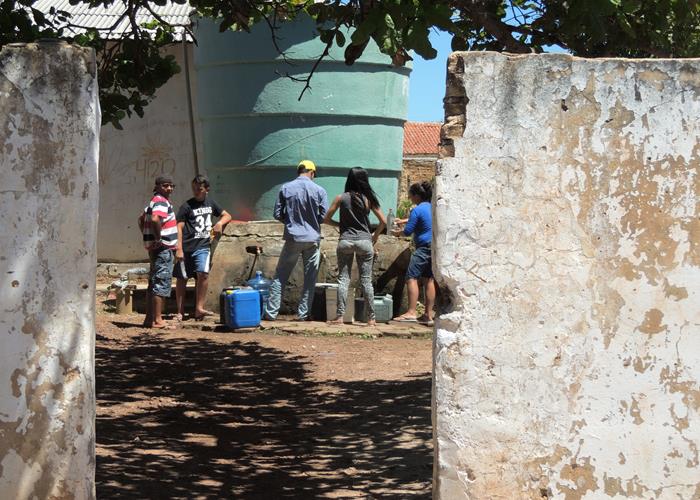 Bom exemplo: Município fornece água a população sem cobrar - Imagem 15