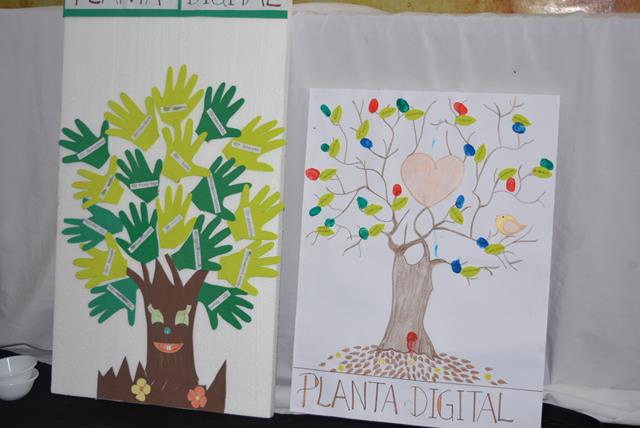  Projeto Educação e Saúde Ambiental é realizado em Pimenteiras - Imagem 18