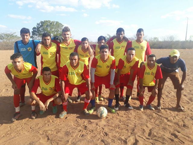 Sitiozinho é o grande campeão do Municipal de Futebol de DEL - Imagem 10