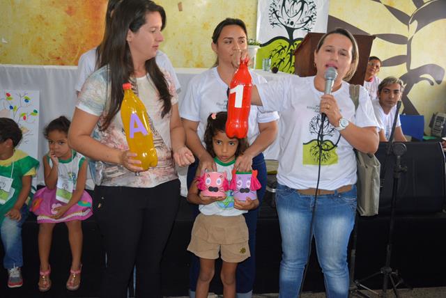  Projeto Educação e Saúde Ambiental é realizado em Pimenteiras - Imagem 19
